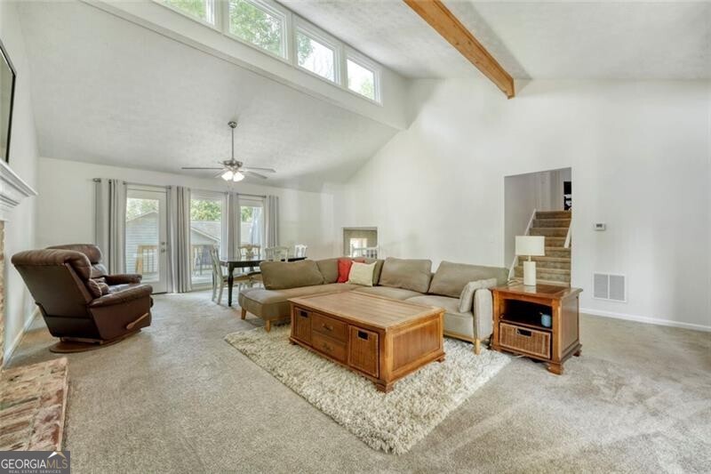 11 Parkmont Drive Roswell GA 30076