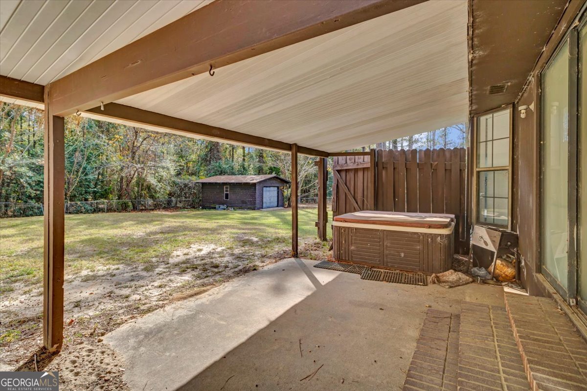 1702 Vada Road Bainbridge GA 39817