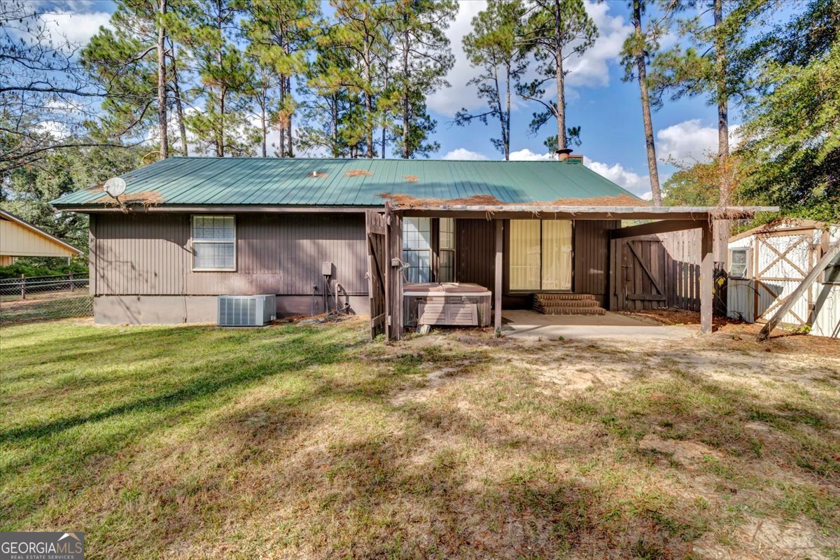 1702 Vada Road Bainbridge GA 39817
