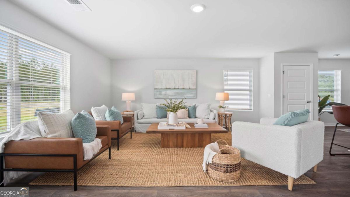 134 Fraser Lane Rincon GA 31326