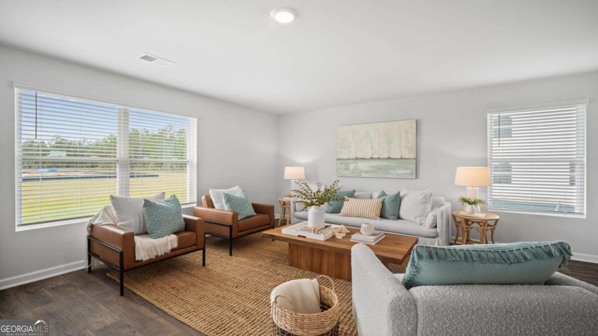 134 Fraser Lane Rincon GA 31326