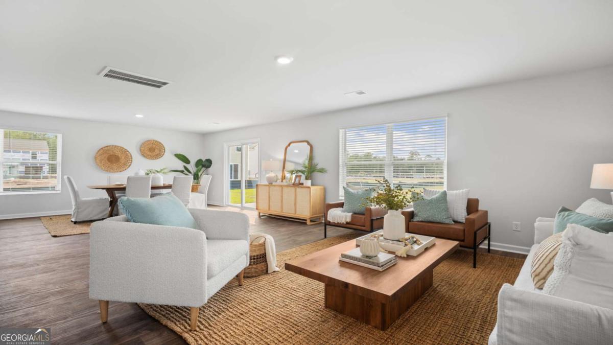 134 Fraser Lane Rincon GA 31326