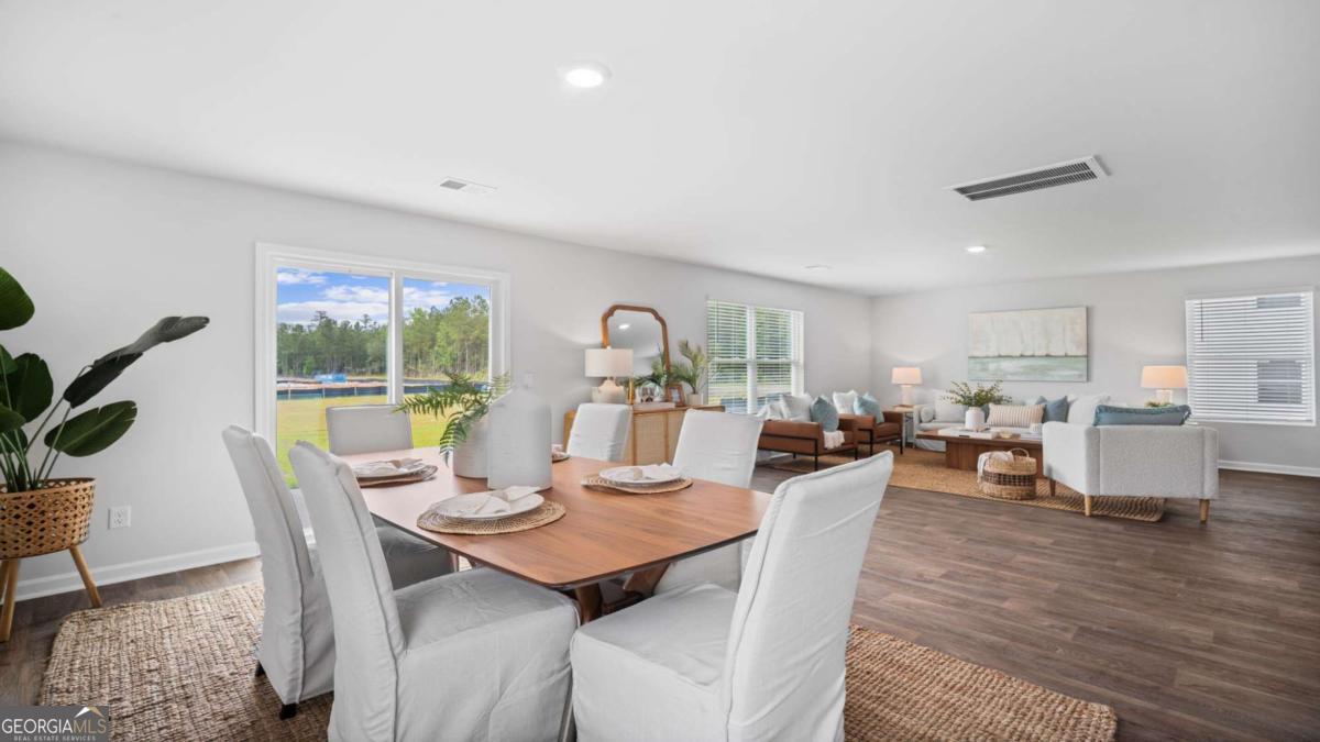 134 Fraser Lane Rincon GA 31326