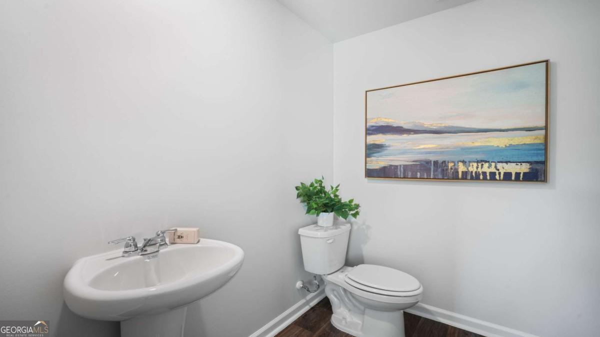 134 Fraser Lane Rincon GA 31326