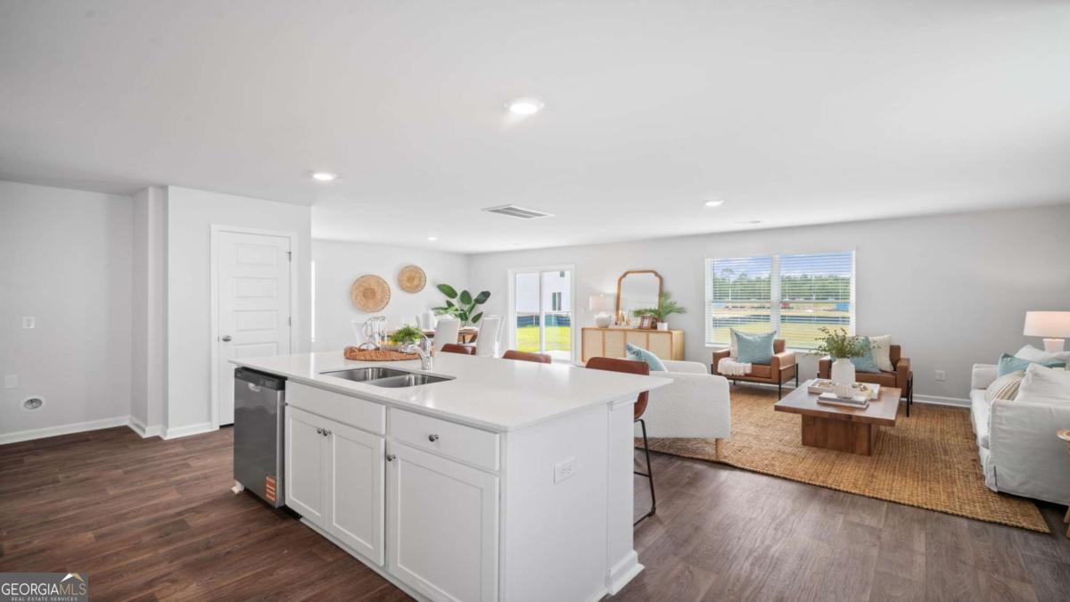 134 Fraser Lane Rincon GA 31326