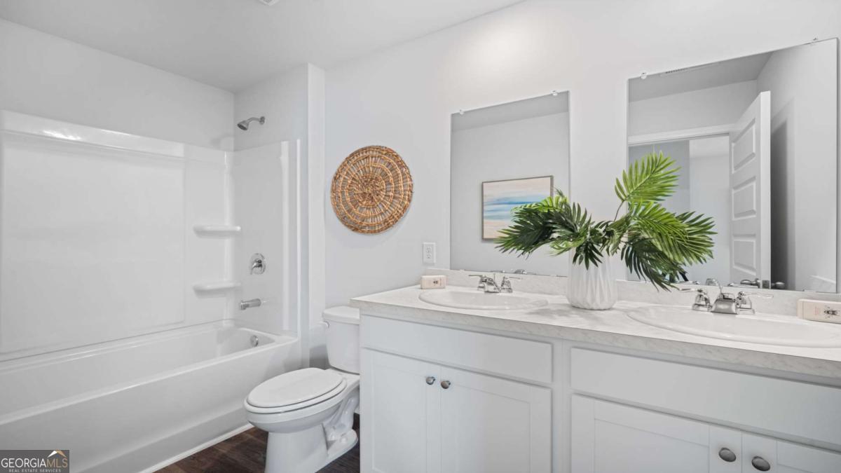 134 Fraser Lane Rincon GA 31326