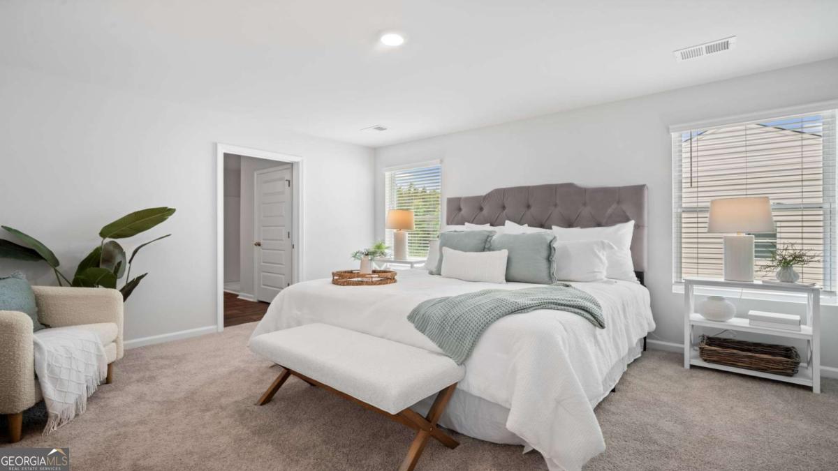 134 Fraser Lane Rincon GA 31326