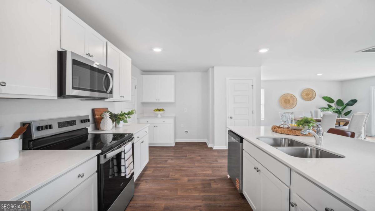 134 Fraser Lane Rincon GA 31326