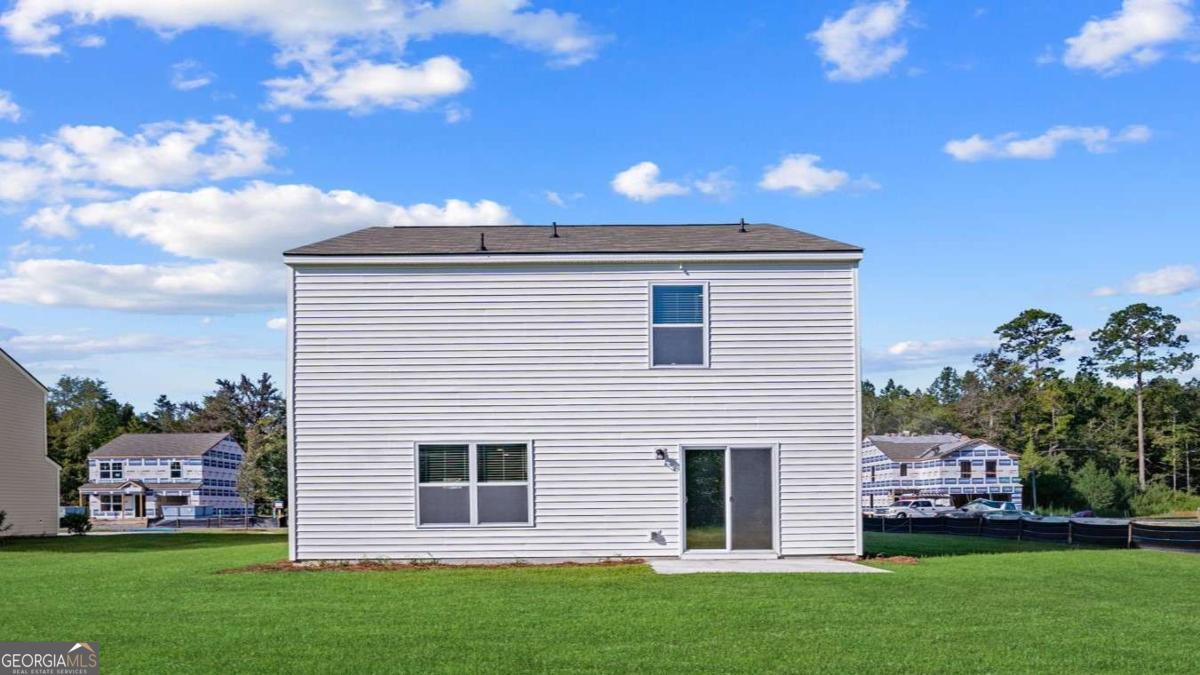 134 Fraser Lane Rincon GA 31326