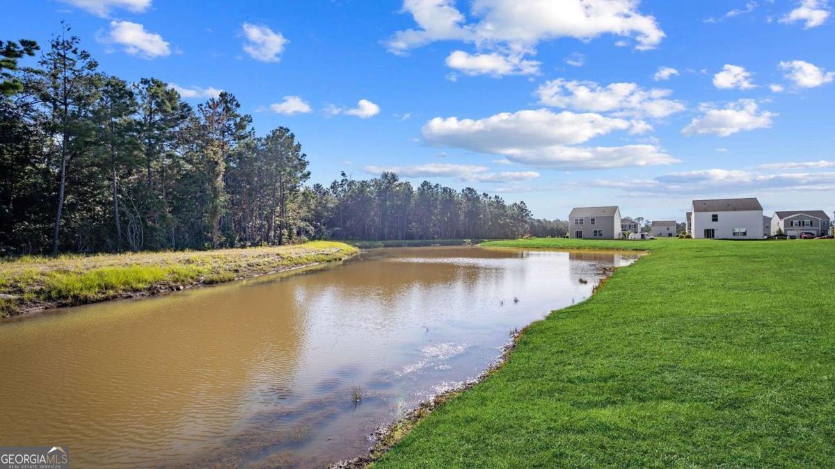 134 Fraser Lane Rincon GA 31326