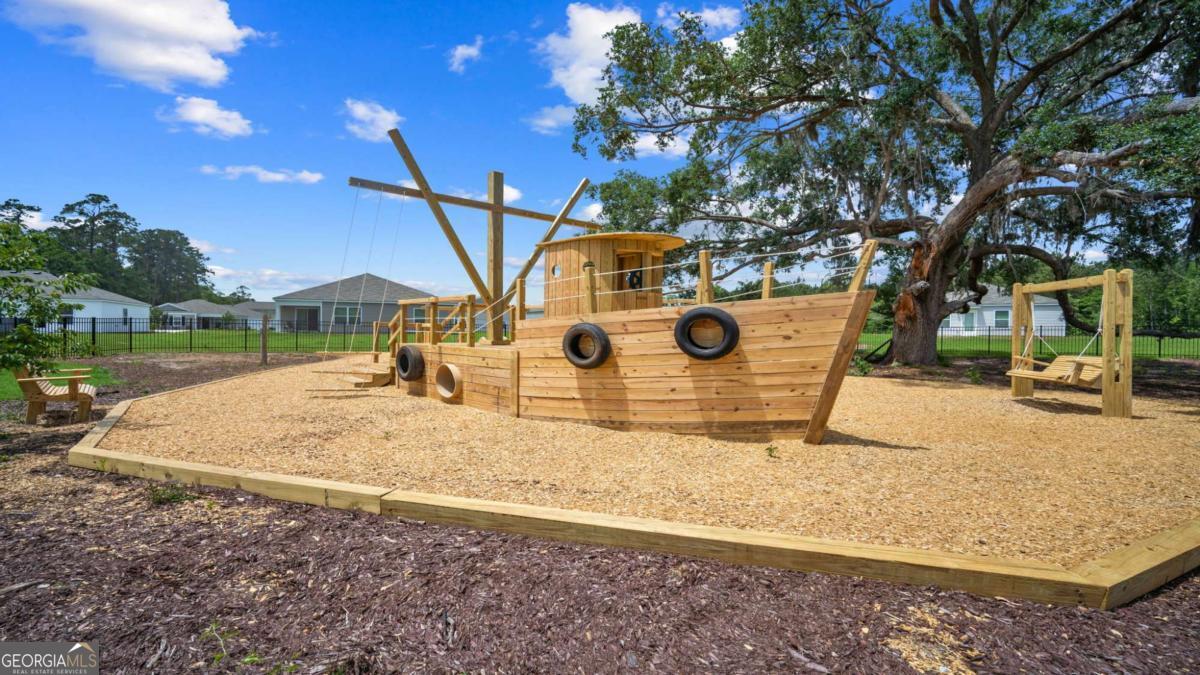 134 Fraser Lane Rincon GA 31326