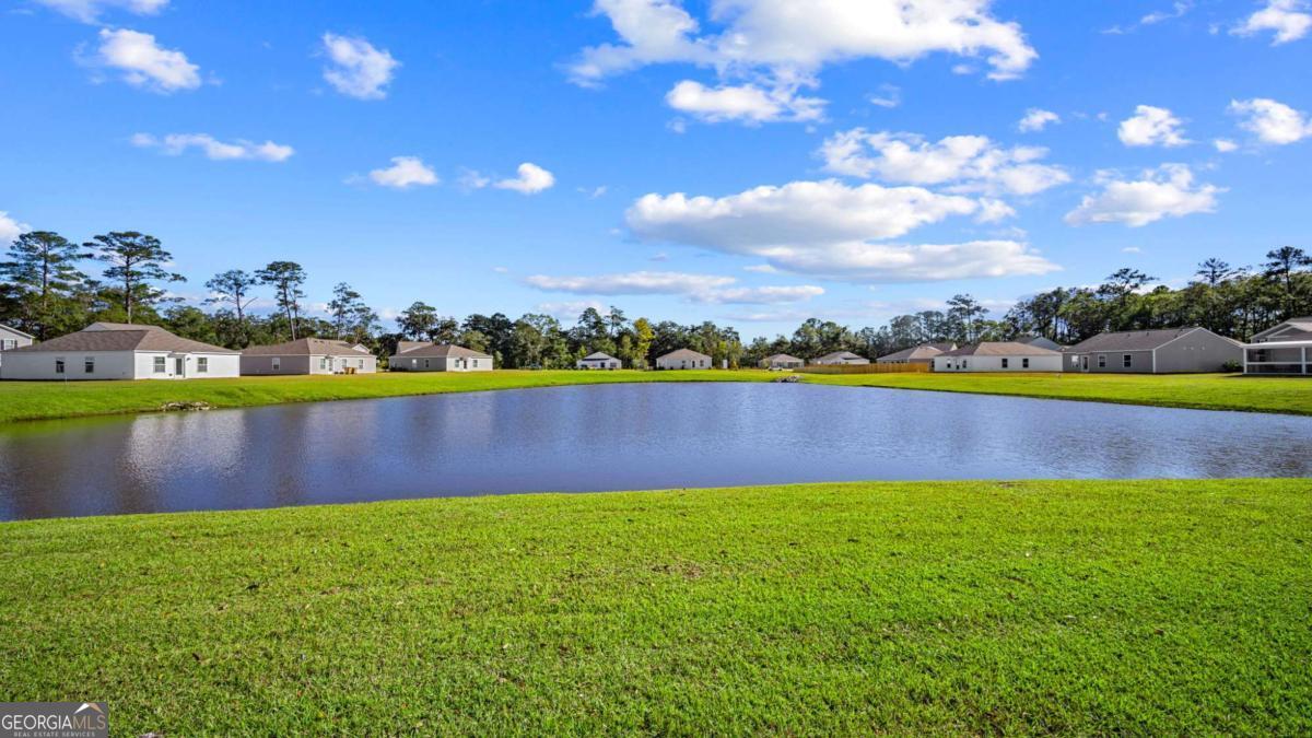 134 Fraser Lane Rincon GA 31326