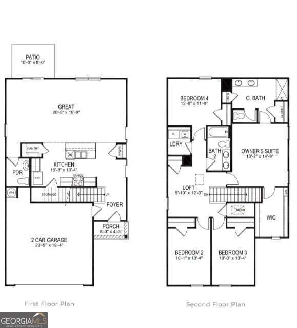 134 Fraser Lane Rincon GA 31326