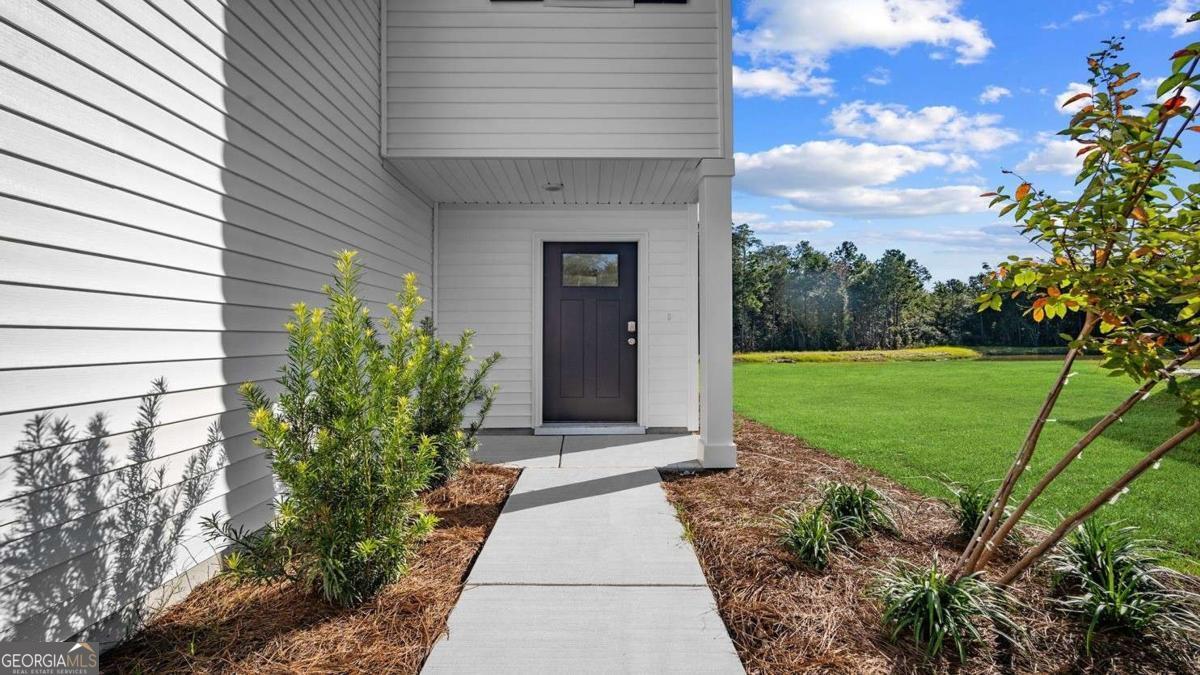 134 Fraser Lane Rincon GA 31326