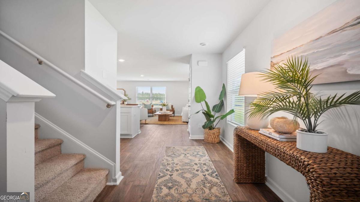 134 Fraser Lane Rincon GA 31326