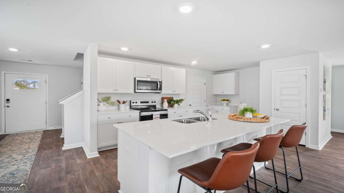 134 Fraser Lane Rincon GA 31326