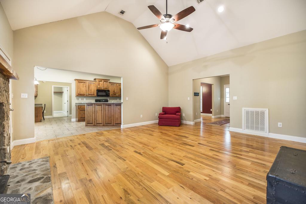 204 Smith Road Haddock GA 31033