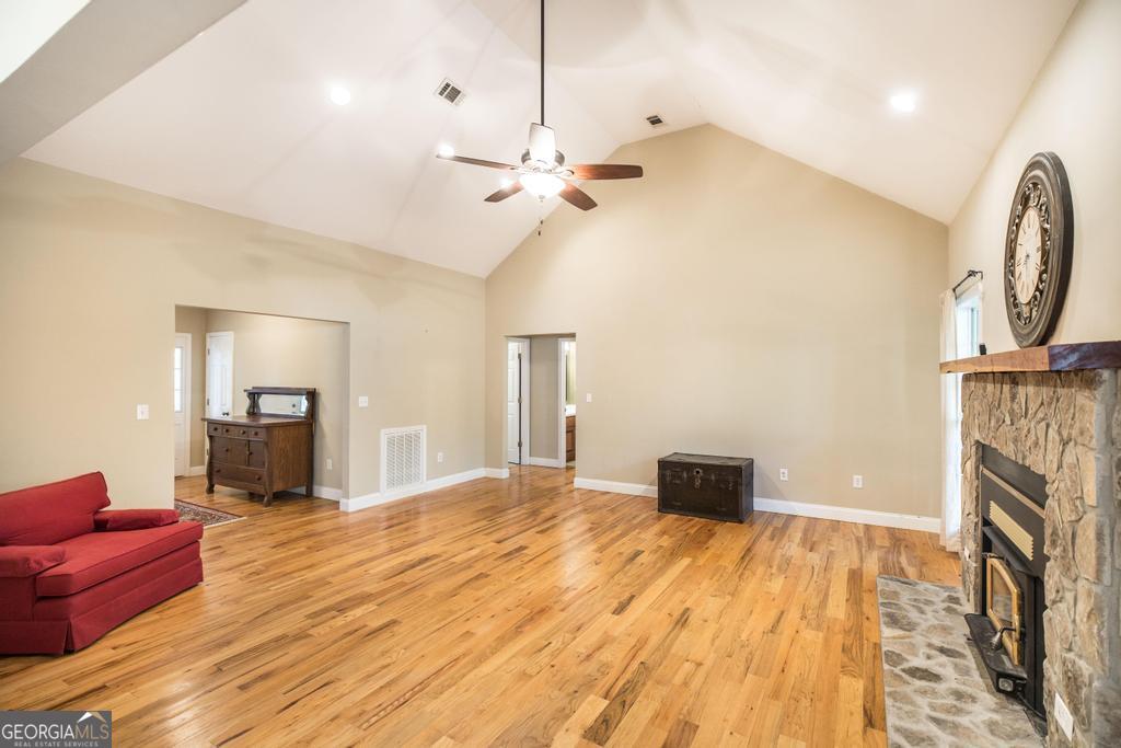204 Smith Road Haddock GA 31033