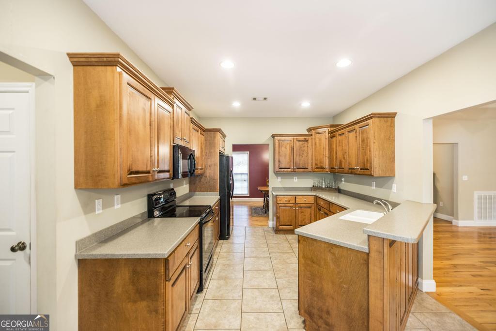 204 Smith Road Haddock GA 31033