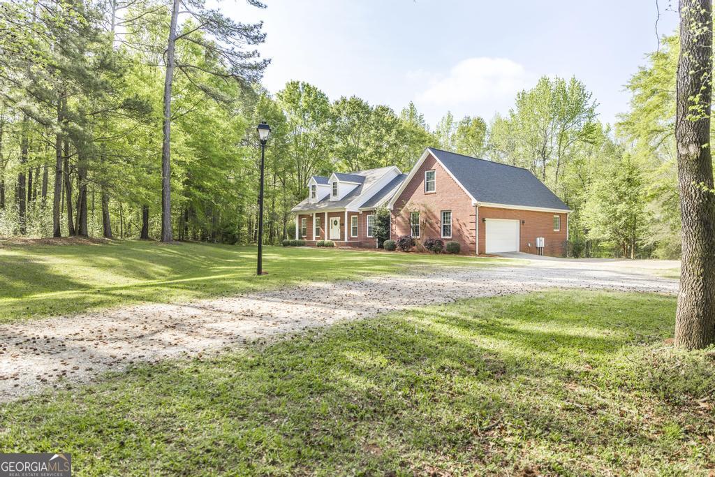 204 Smith Road Haddock GA 31033