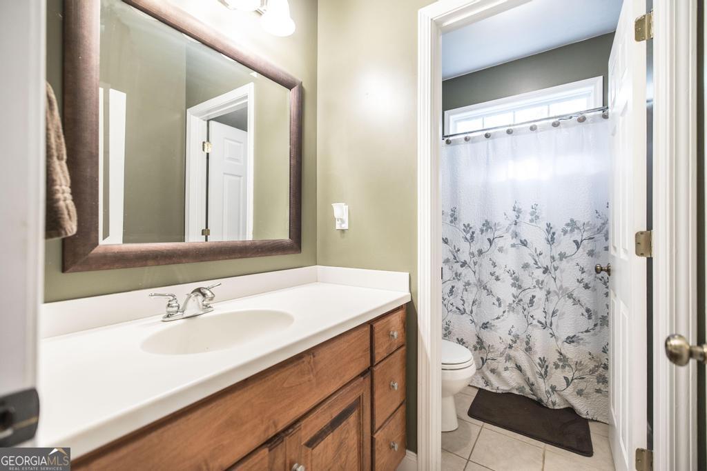 204 Smith Road Haddock GA 31033