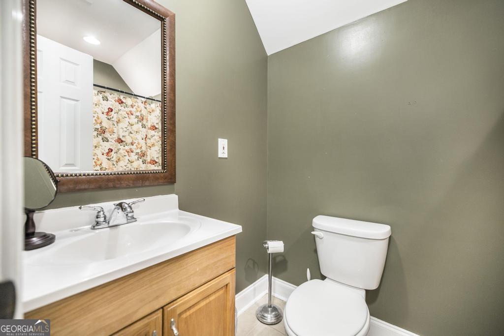 204 Smith Road Haddock GA 31033