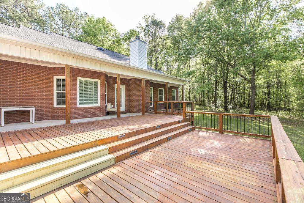 204 Smith Road Haddock GA 31033