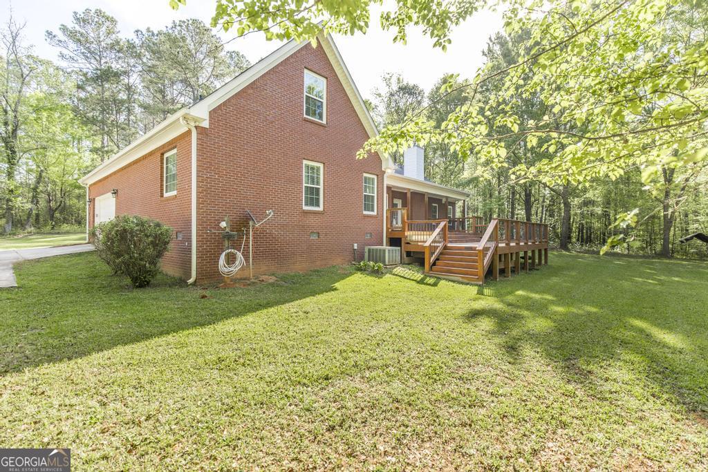 204 Smith Road Haddock GA 31033