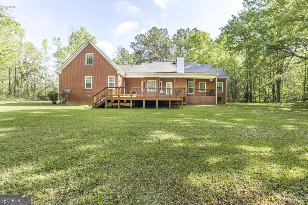 204 Smith Road Haddock GA 31033