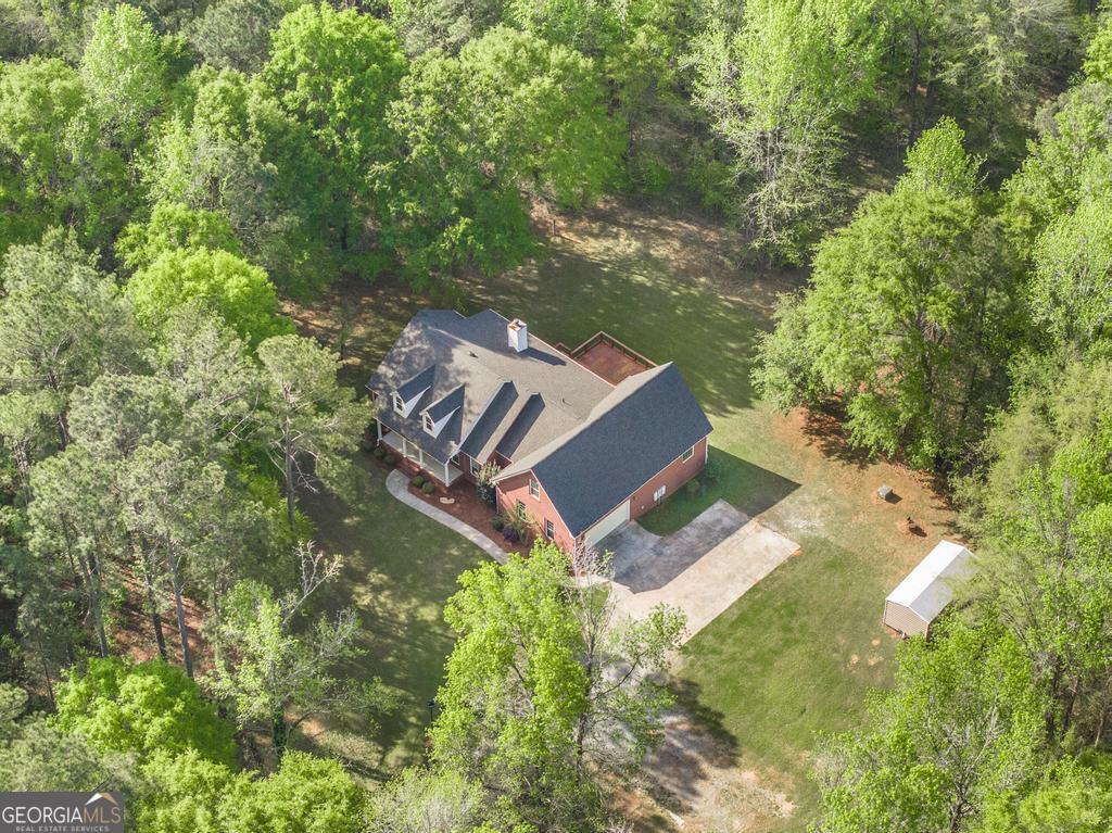 204 Smith Road Haddock GA 31033