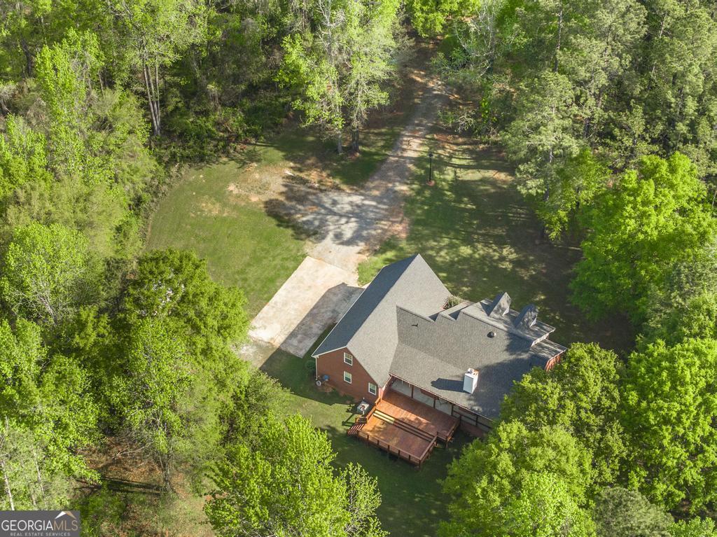 204 Smith Road Haddock GA 31033