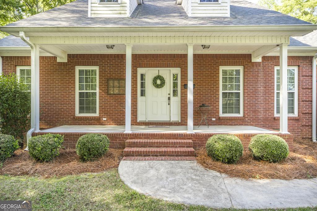 204 Smith Road Haddock GA 31033