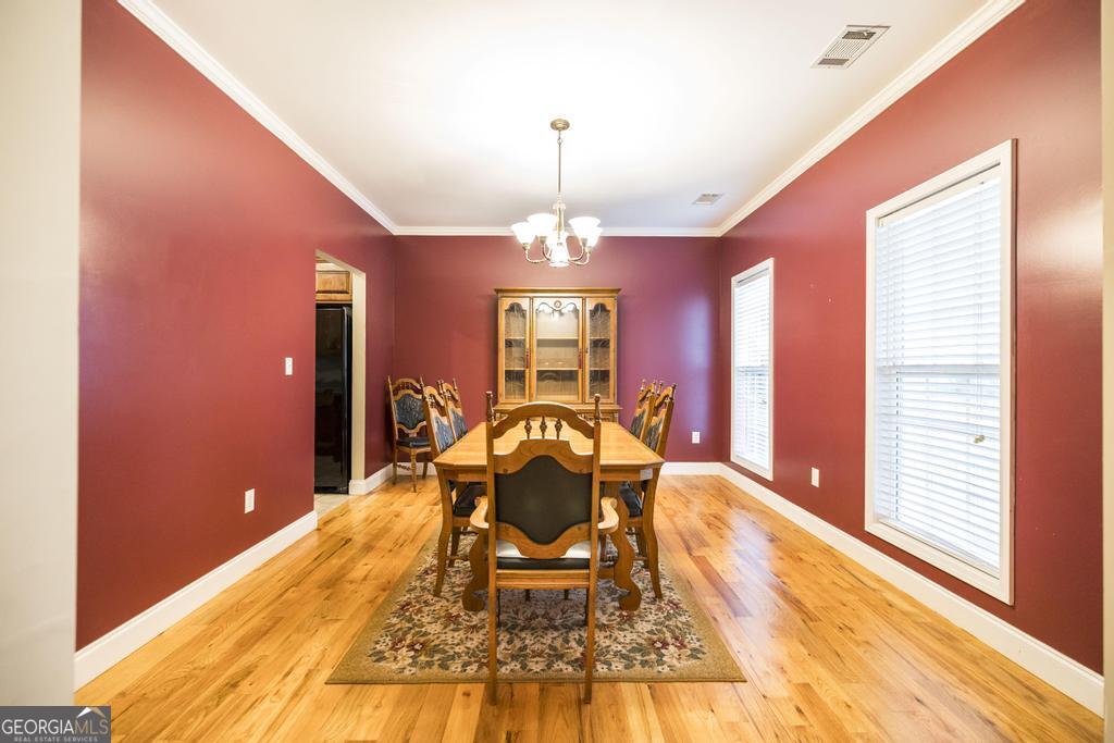 204 Smith Road Haddock GA 31033