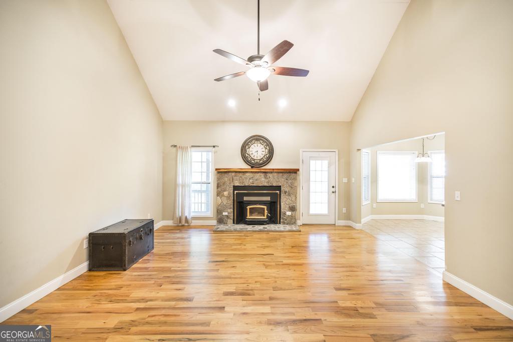 204 Smith Road Haddock GA 31033