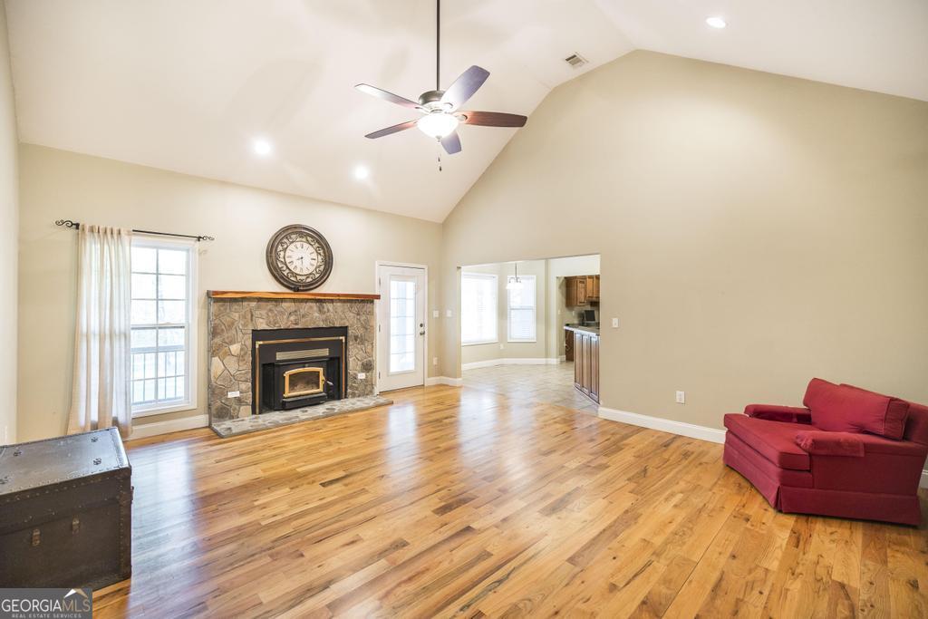 204 Smith Road Haddock GA 31033