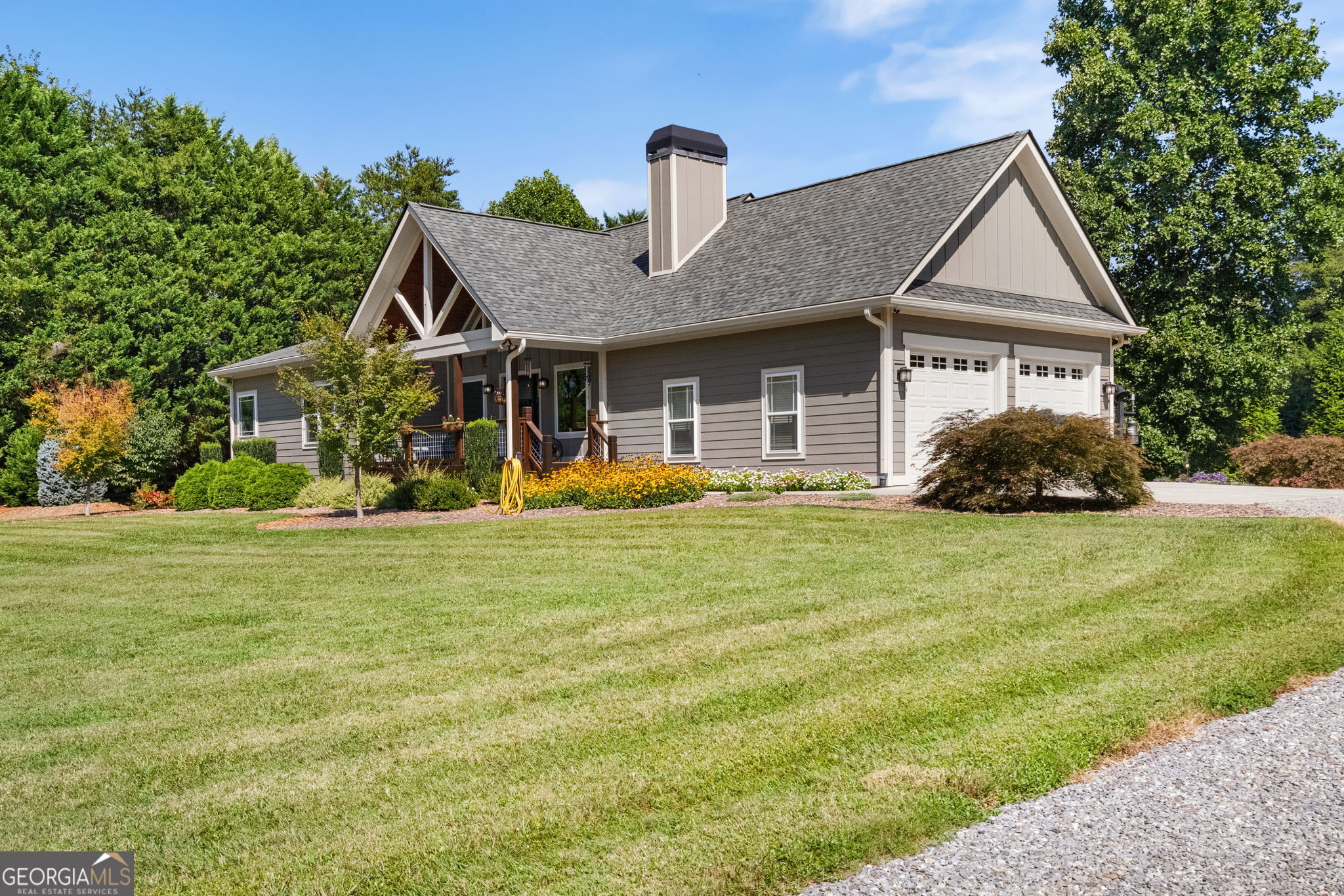 1702 Cedar Cliff Road Hiawassee GA 30546