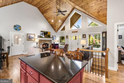 1702 Cedar Cliff Road Hiawassee GA 30546