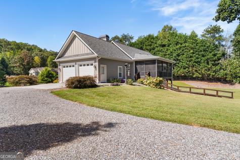 1702 Cedar Cliff Road Hiawassee GA 30546