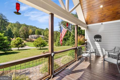1702 Cedar Cliff Road Hiawassee GA 30546