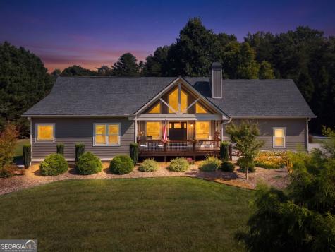 1702 Cedar Cliff Road Hiawassee GA 30546