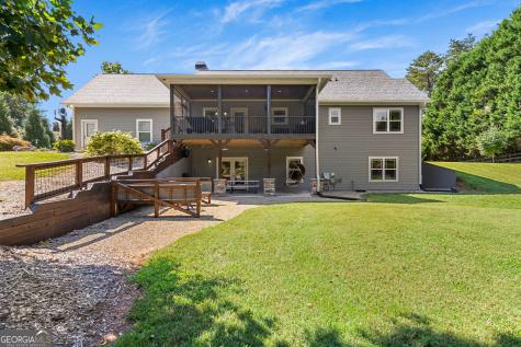 1702 Cedar Cliff Road Hiawassee GA 30546