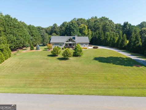 1702 Cedar Cliff Road Hiawassee GA 30546