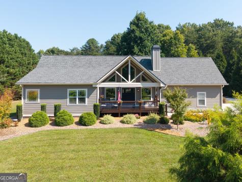 1702 Cedar Cliff Road Hiawassee GA 30546
