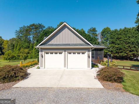 1702 Cedar Cliff Road Hiawassee GA 30546