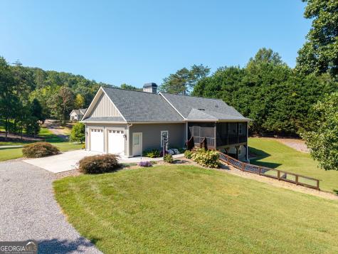 1702 Cedar Cliff Road Hiawassee GA 30546