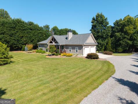 1702 Cedar Cliff Road Hiawassee GA 30546