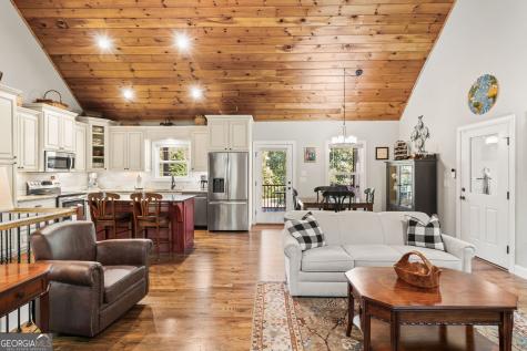 1702 Cedar Cliff Road Hiawassee GA 30546