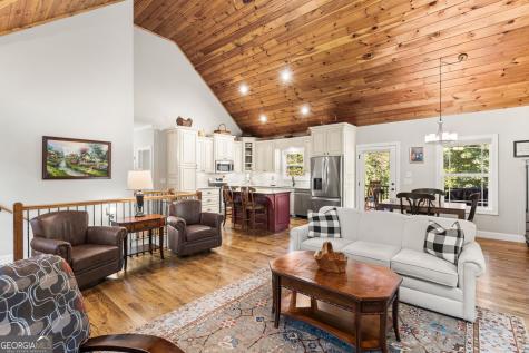 1702 Cedar Cliff Road Hiawassee GA 30546