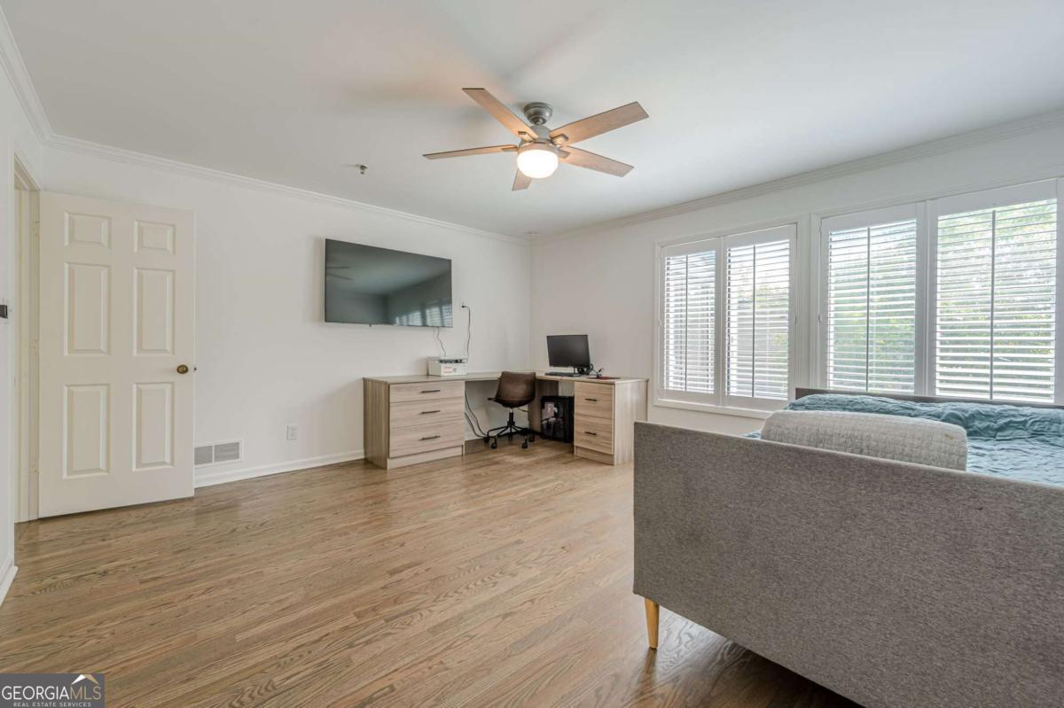 526 Gardenia Lane Marietta GA 30068