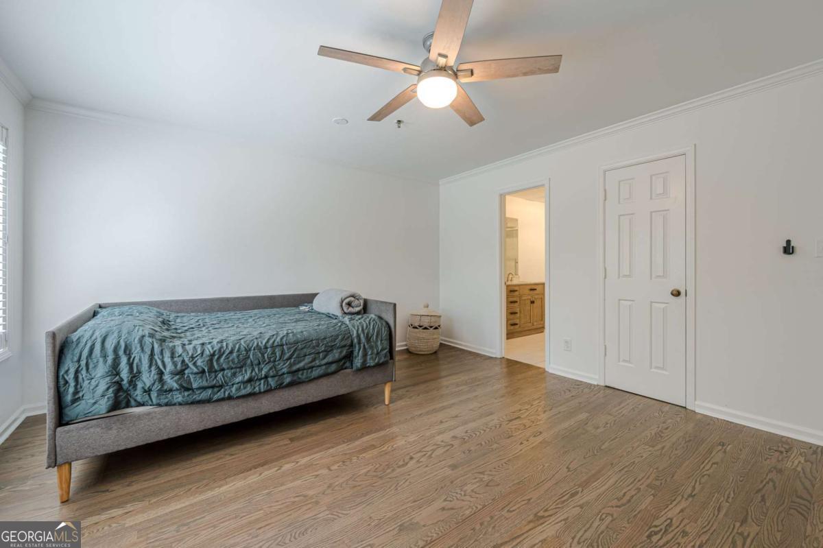 526 Gardenia Lane Marietta GA 30068